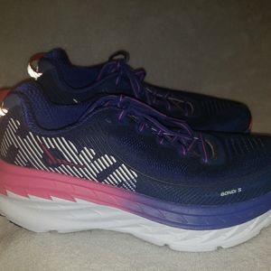 Hoka One Shoes